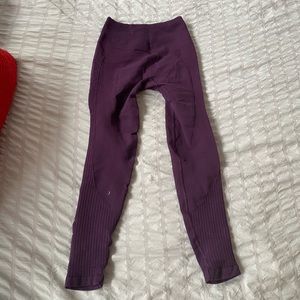 Lululemon Ebb to Street Pant